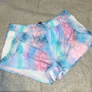 Altar’d State Revival running shorts